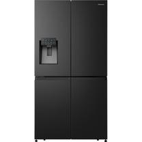 Šaldytuvas keturių durų Hisense RQ760N4BFE