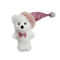 Kalėdinė dekoracija Christmas Touch A53528, 10 cm, įvairių spalvų