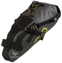 Dviračio krepšys Apidura Expedition Saddle Pack, pilka sp.