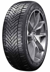 Universali automobilių padanga Crosswind Grip Peak 4S 165/70/R14, 81-T, D, C, 68 dB