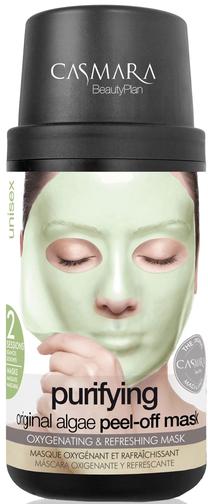 Маска для лица Casmara Purifying Algea Peel Off