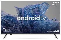 Телевизор Kivi 40F750NB, 40 ″, FHD
