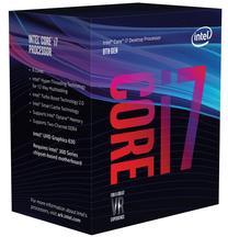 Procesorius Intel Intel® Core™ i7-8700 3.20 GHz 12M LGA1151 BX80684I78700, 3.2GHz, LGA 1151, 12MB