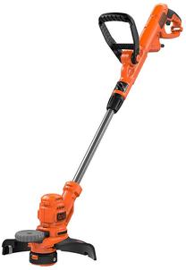 Elektrinė žoliapjovė Black & Decker BESTA530, 550 W