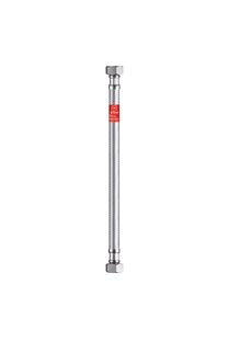 Сантехнический шланг Tucai S.A. Taq Fil-Nox, F1/2''-F1/2", 60 см