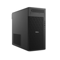 Stacionarus kompiuteris Dell Pro Max 265, DDR5 32 GB, SSD 1 TB, Nvidia GeForce RTX 5080 16 GB GDDR7, Windows 11 Pro T2 FCT2250