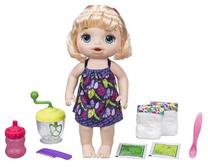 Кукла Hasbro E0586, 32 см, многоцветный