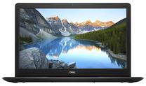 Portatīvais dators Dell Inspiron 3781 Black, Intel® Core™ i3-7020U, 8 GB, 1 TB, 17.3 ", Intel HD, melna krās., EN, Windows