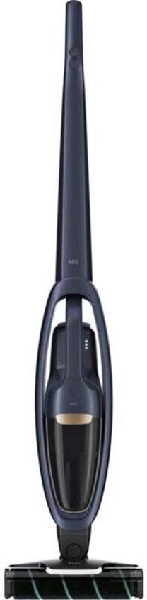 Dulkių siurblys - šluota AEG QX7-1-P5IB, 2100 mAh