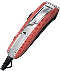 Машинки для стрижки Scarlett SC-HC63C15