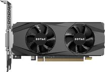 Vaizdo plokštė Zotac GeForce GTX 1050 TI LP ZT-P10510E-10L, 4 GB, GDDR5