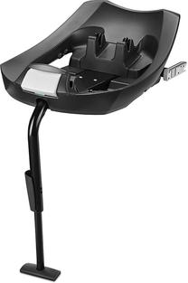 Autokėdutės bazė Cybex Base-fix For Carseat (pažeista pakuotė)/02