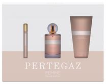 Подарочные комплекты для женщин Pertegaz Femme