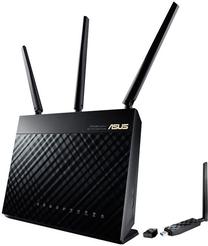 Maršrutizatorius Asus RT-AC68U