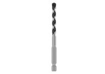 Бетонная дрель Bosch Pro 5 2608707000, бетон/камень, резьбовой, hex, 15 мм x 15 см