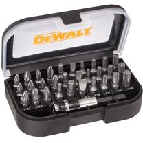 Набор насадок Dewalt DT7944S, PZ2, 1/4"