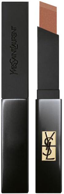 Губная помада Yves Saint Laurent Rouge Pur Couture The Slim Velvet Radical Matte, 2 г, vibe in amber цв., 316
