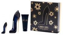 Dāvanu komplekts sievietēm Carolina Herrera Good Girl