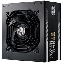 Maitinimo blokas Cooler Master MWE Gold V2 850 W, 12 cm, 37 dB