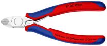 Replės kirpimui Knipex H 77 02, 120 mm
