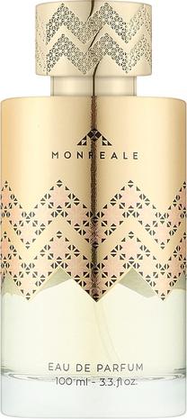Kvapusis vanduo Monreale Musk Latte, 100 ml