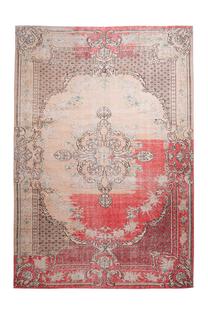 Kilimas vidaus Arte Espina Vintage 8405, raudona sp., 200 cm x 140 cm