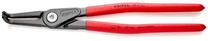 Replės žiedams Knipex Precision Circlip 48 21 J41 SB, 305 mm