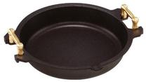 Cepšanas panna AMT Gastroguss 732, Ø 28 cm, alumīnijs
