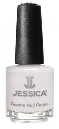 Nagų lakas Jessica, soigne, 14 ml