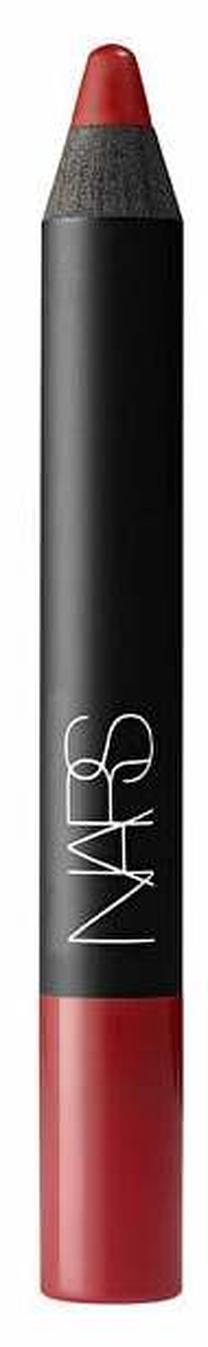 Lūpų pieštukas Nars Velvet Matte, 2.4 g, take me home sp.