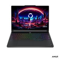 Nešiojamas kompiuteris Lenovo Legion 5 15AGP11 83Q6008SNT, AMD Ryzen™ AI 7 450, 16 GB, 1 TB, 15.3 ", Nvidia GeForce RTX 5070, juoda sp., EN, Windows 11 home