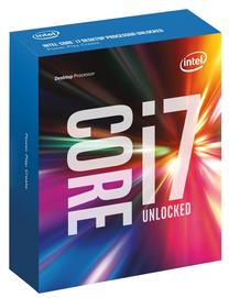 Procesorius Intel Intel® Core™ i7-7700 3.6 GHz 8M LGA1151 BX80677I77700, 3.6GHz, LGA 1151, 8MB