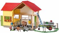 Комплект Schleich 42394