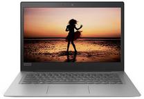 Sülearvuti Lenovo IdeaPad 120S-14IAP Grey 81A5007JMX, Intel® Pentium® Processor N4200, 4 GB, 128 GB, 14 ", Intel HD, hall v., Windows