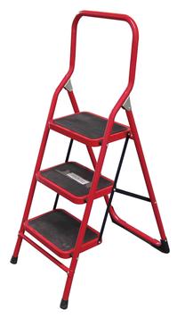 Kopėčios vienpusės buitinės LFD126TA1, 117 cm