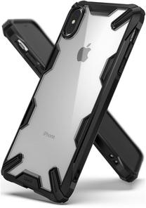 Чехол для телефона Ringke, черный цв., Apple