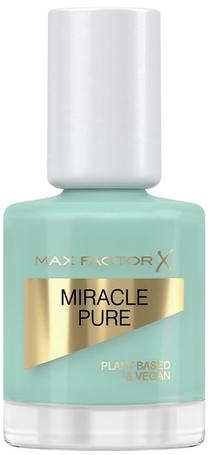 Nagu laka Max Factor Miracle Pure Miracle Pure, 12 ml