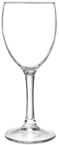 Vyno taurė Arcoroc Princesa, stiklas, 0.42 l