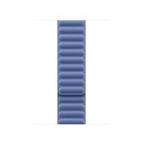 Laikrodžio dirželis Apple Magnetic Link, 42 mm M/L, wildflower blue