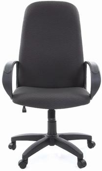 Darba krēsls Chairman Executive 279 JP15-1, 5 x 56 x 118 - 131 cm, pelēka krās.