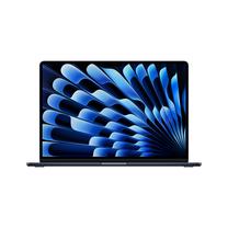 Nešiojamas kompiuteris Apple MacBook Air 15 MW1M3ZE/A, M4, 16 GB, 512 GB, 15.3 ", 10-Core GPU, vidurnakčio sp., ANGLŲ (INT), Mac os