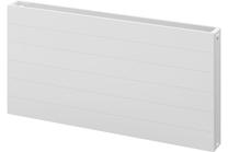 Radiatorius Mexen Line CL22, 130 cm x 50 cm, šoninio pajungimo, 1774 W, balta sp.