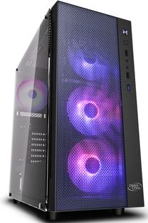Stacionarus kompiuteris Intop 11600K, 2240 GB, DDR4 16 GB, SSD+HDD 240 GB 2 TB, Nvidia GeForce GTX 1650 4 GB GDDR5 RM18912NS