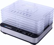 Vaisių ir daržovių džiovintuvas Blaupunkt FDD601, 420 W