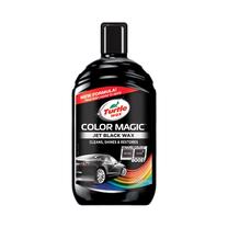 Auto pulēšana Turtle Wax, 0.5 l