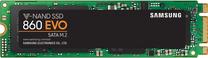Жесткий диск (SSD) Samsung MZ-N6E250BW, M.2, 250 GB