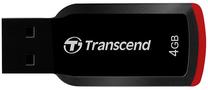 USB atmintinė Transcend Jet Flash 360, 4 GB