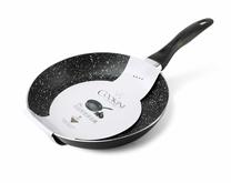 Praepann Mondex Cookini Aubergine Pfluon 2, Ø 24 cm, alumiinium