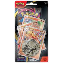 Kāršu spēle Pokemon TCG Mega Evolution Phantasmal Flames, EN