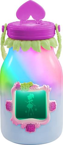 Interaktīva rotaļlieta Tm Toys Fairy Finder FRF4955, angļu, daudzkrāsaina